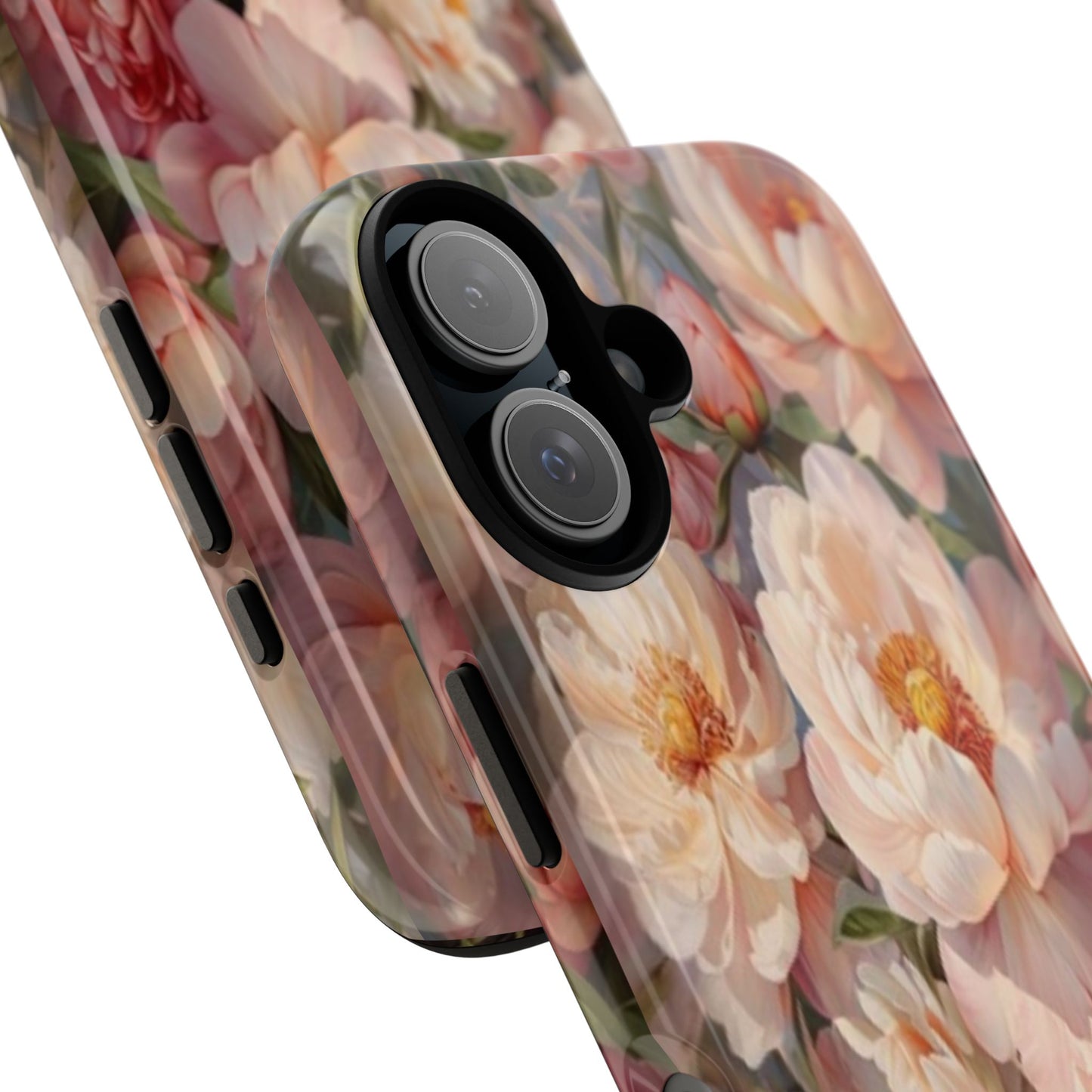 "Duchess of Bloomshire" Mobile Phone Case