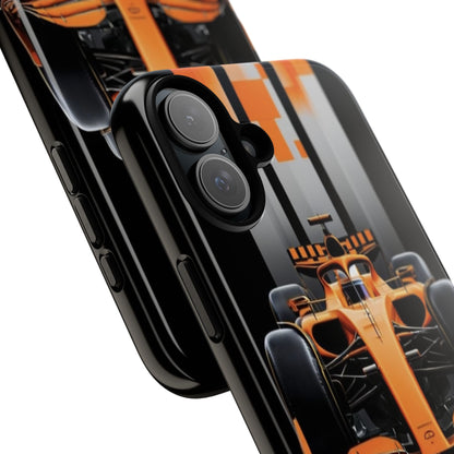 "I Am Fast" Mobile Phone Case