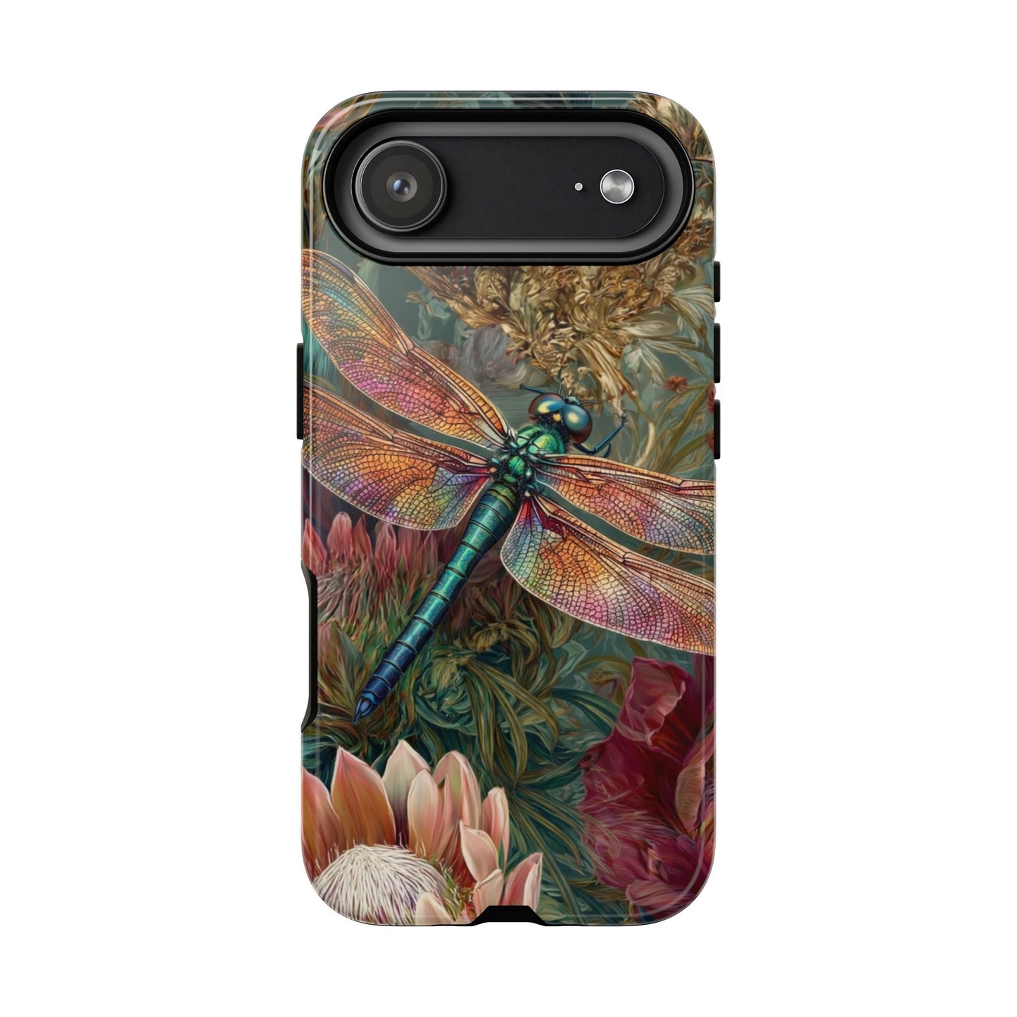 "Dragonfly" Mobile Phone Case