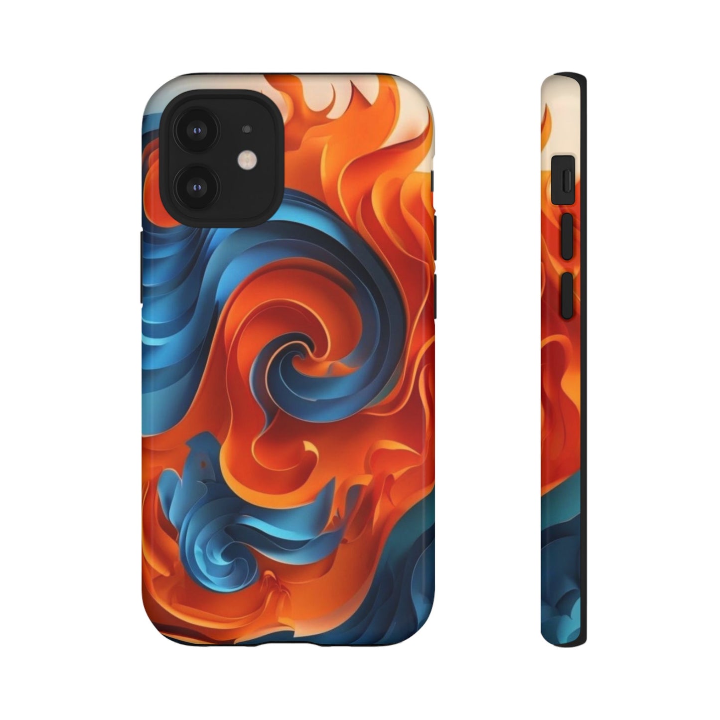 "Life. A Spectrum, Not a Shade" Mobile Phone Case