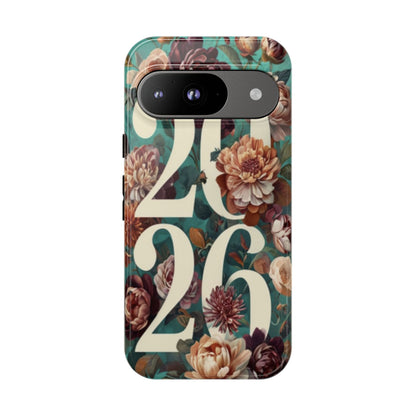 "2026" Mobile Phone Case