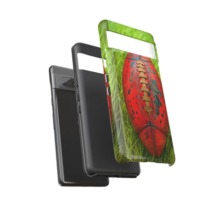 "Vintage Grit" Mobile Phone Case