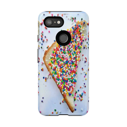 "A Kiwi Party Classic" Mobile Phone Case