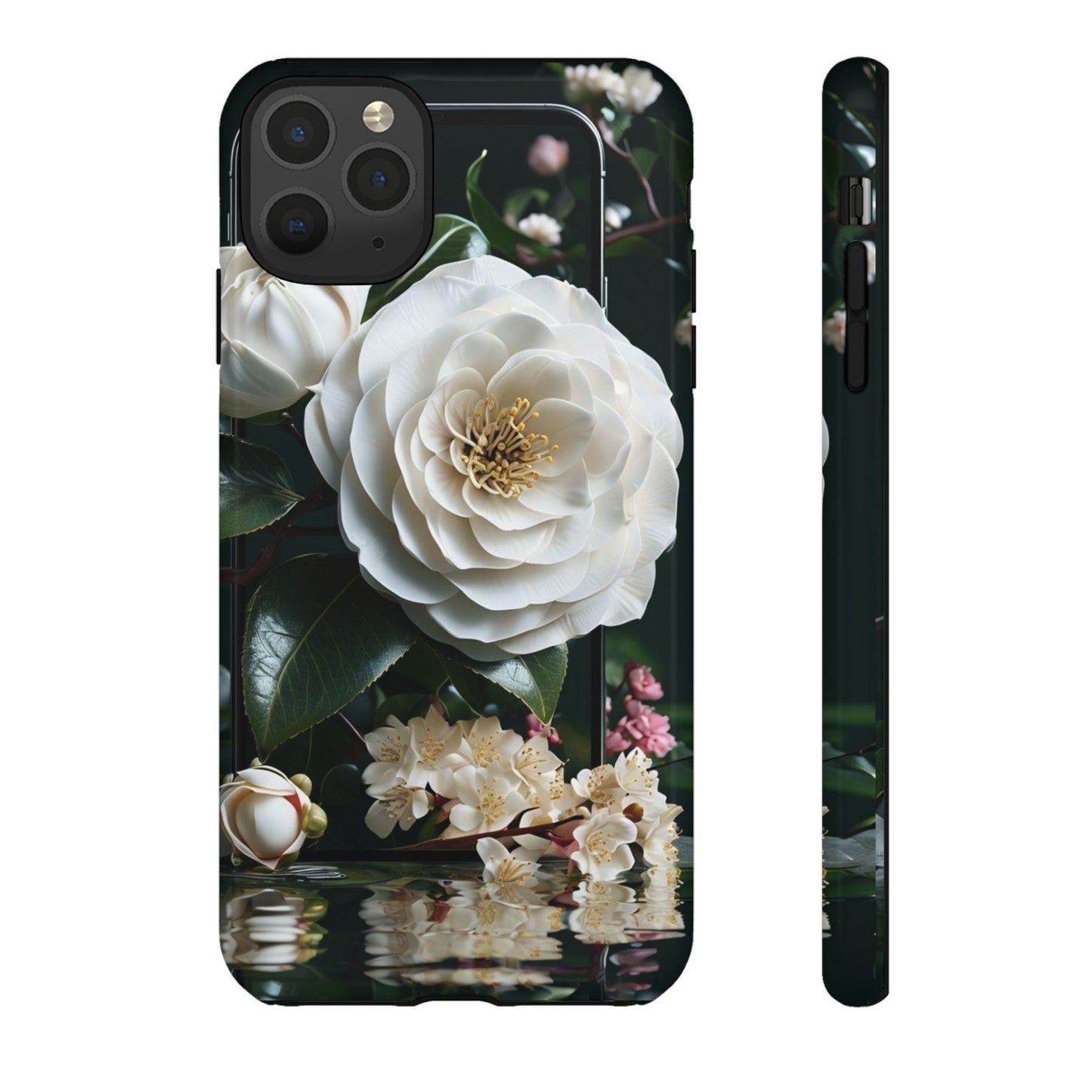 "Evolution" Mobile Phone Case