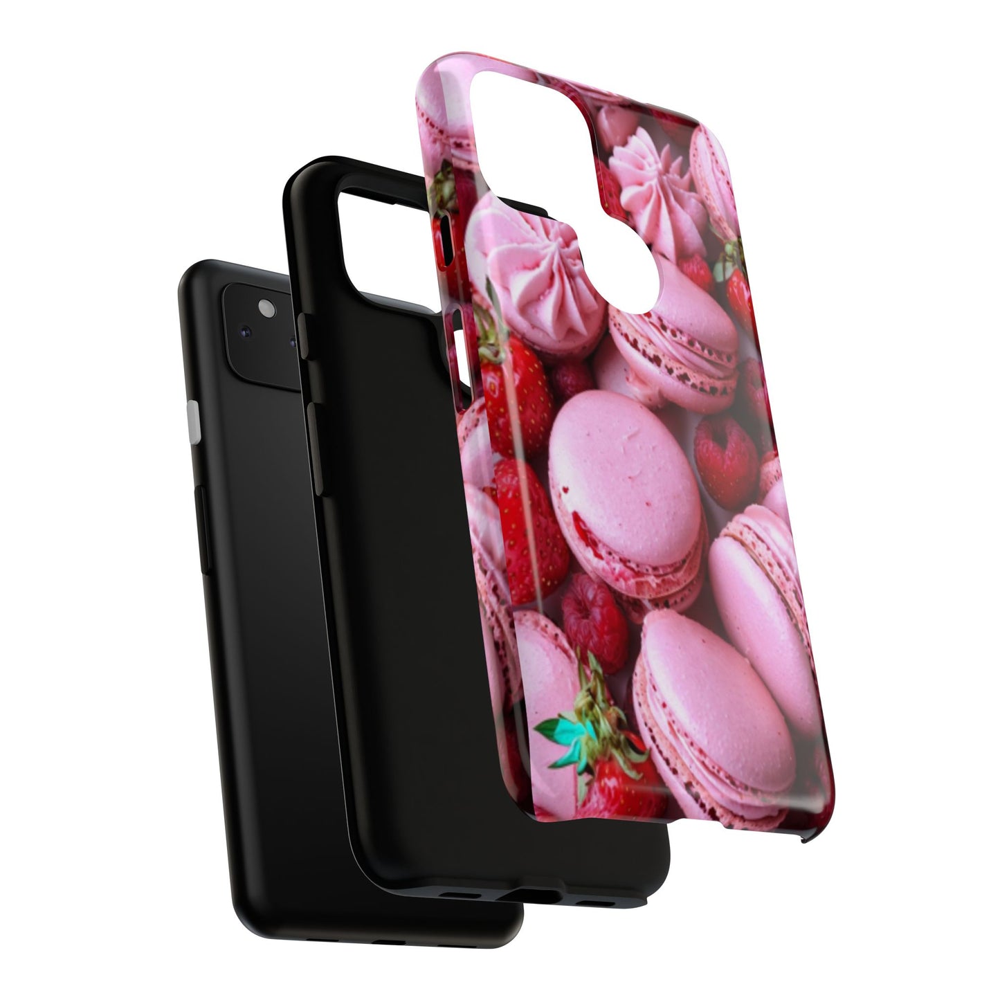 "Strawberry Affair" Mobile Phone Case