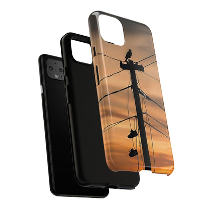 "Street Expression" Mobile Phone Case