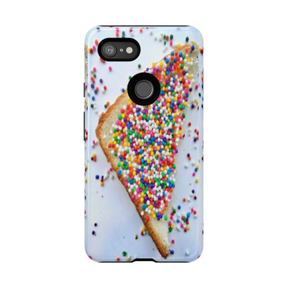 "A Kiwi Party Classic" Mobile Phone Case