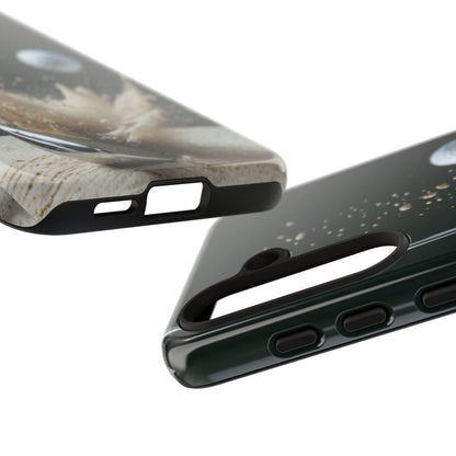 "Sand Management" Mobile Phone Case