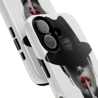 "Expresso Yourself" Mobile Phone Cases