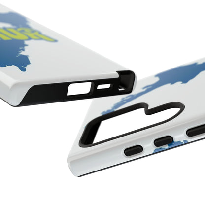 "Chur" Mobile Phone Cases