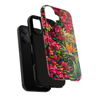 "Colour Clash" Mobile Phone Case