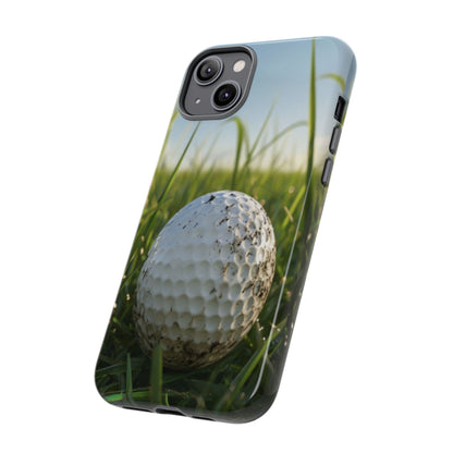 "Grass Trap" Mobile Phone Case
