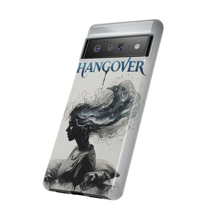 "Beauty and the Beast" Mobile Phone Case