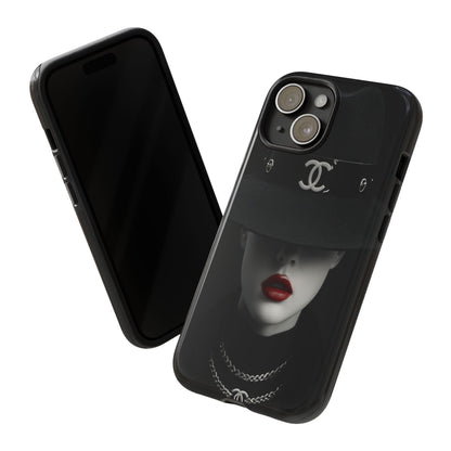 "Drama" Mobile Phone Case