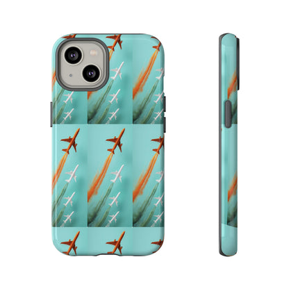 "Altitude" Mobile Phone Case