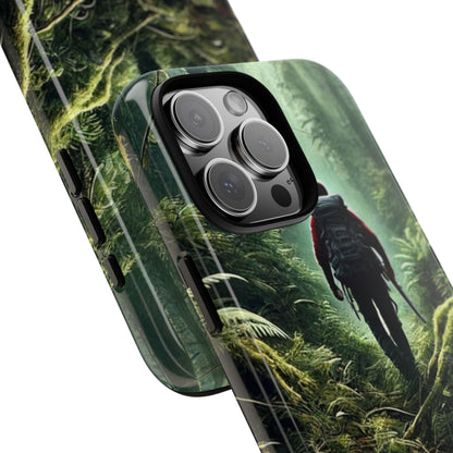 "Bushman" Mobile Phone Case