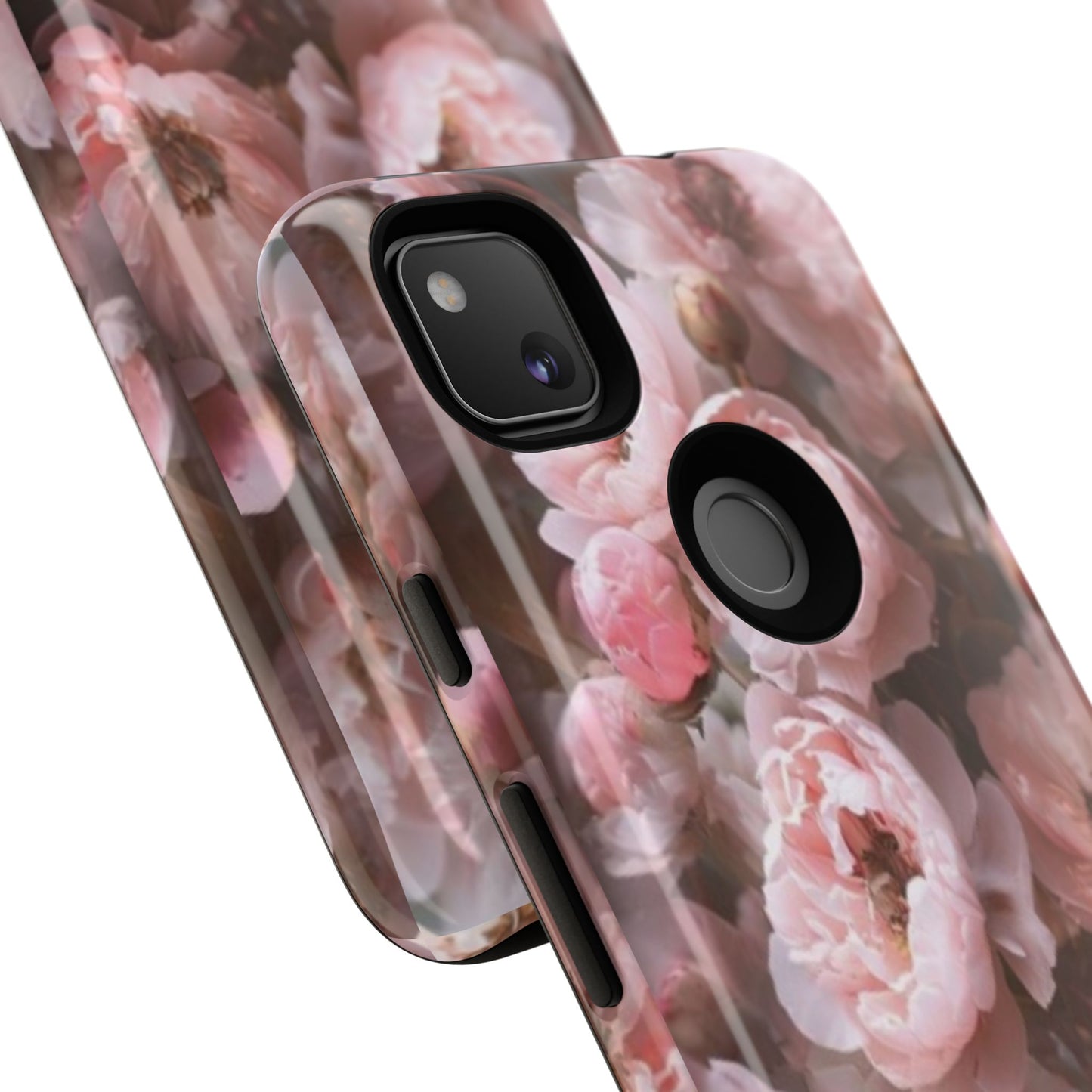 "Penelope in Pink" Mobile Phone Case