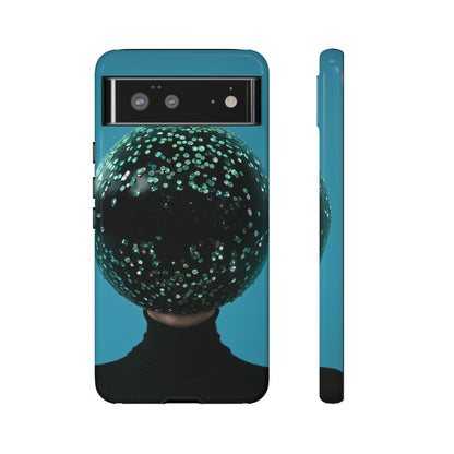 "The Alchemist" Mobile Phone Case