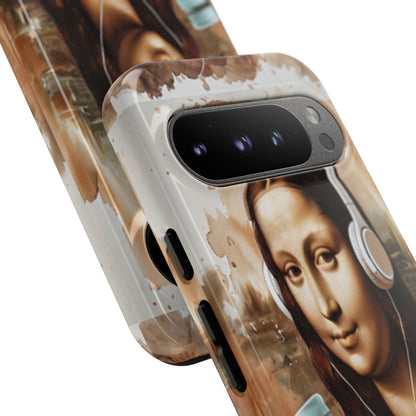 "The Original Influencer" Mobile Phone Case