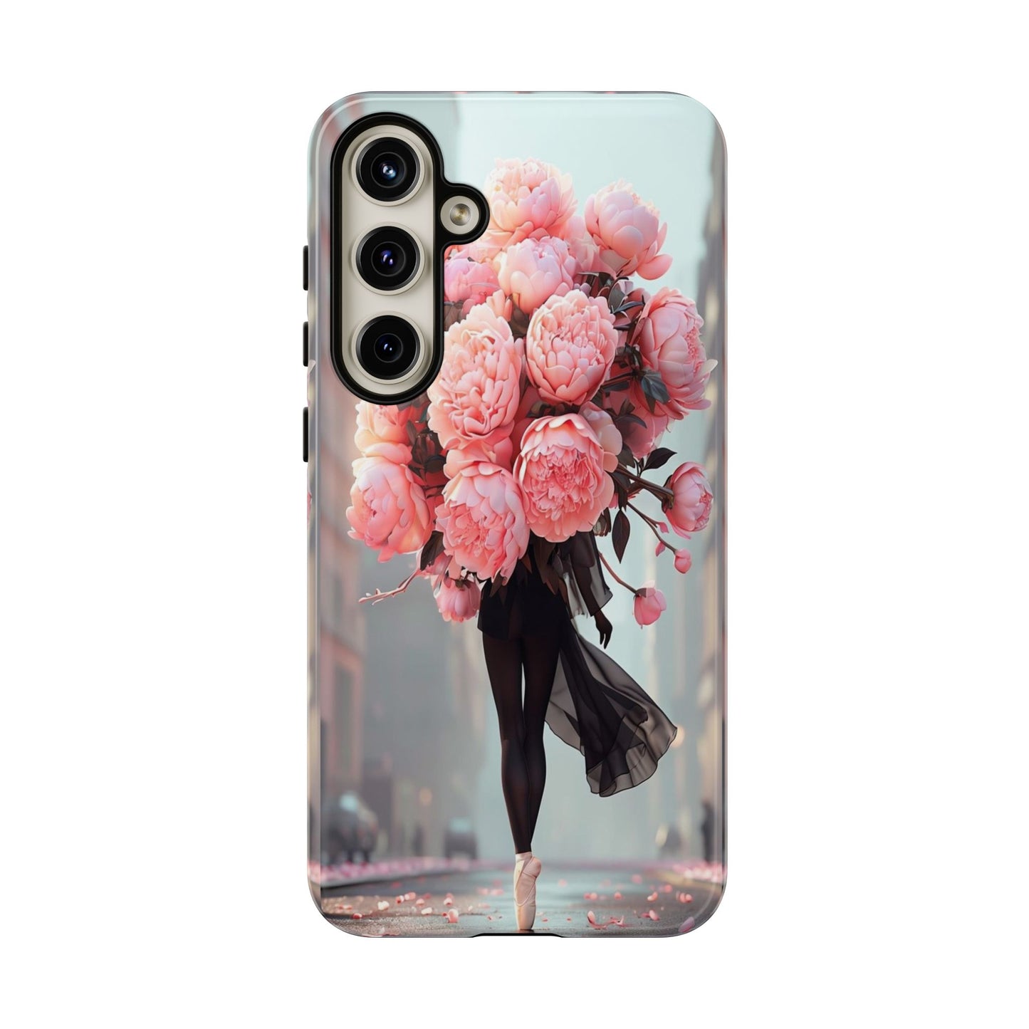 "Petal" Mobile Phone Case
