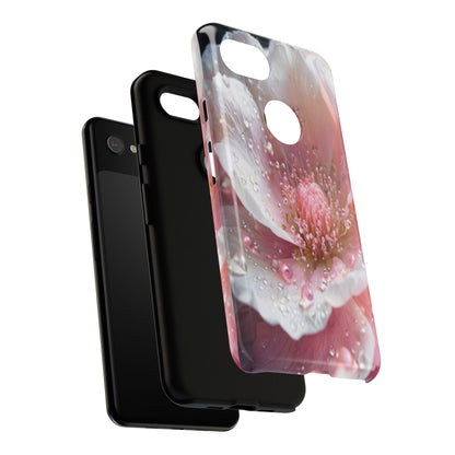 "Her Story" Mobile Phone Case