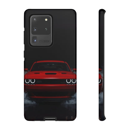 "V12 Vibes" Mobile Phone Case