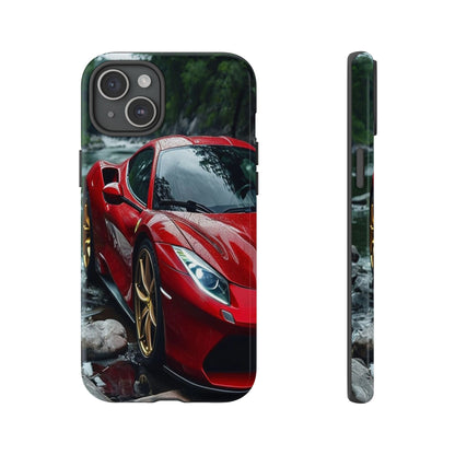 "Drive it like you own it" Mobile Phone Case