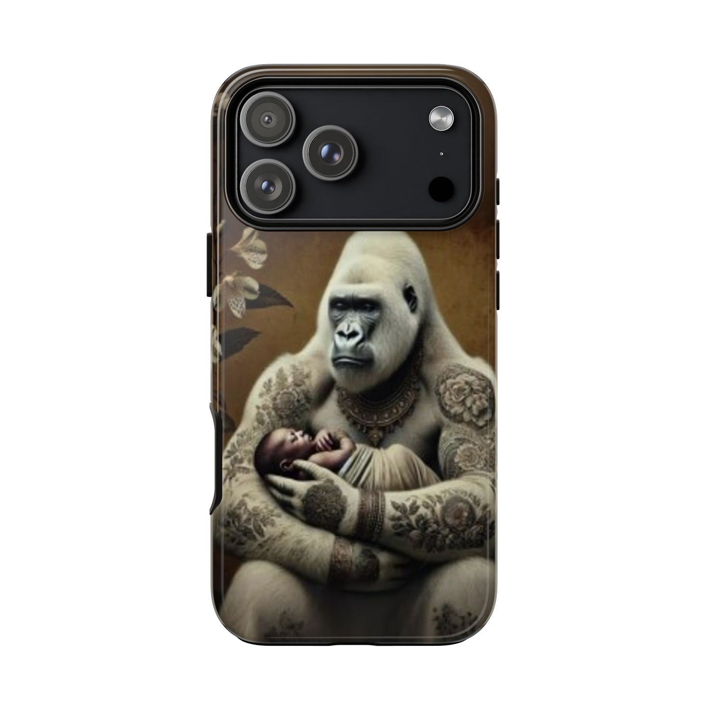 "Kindred" Mobile Phone Case