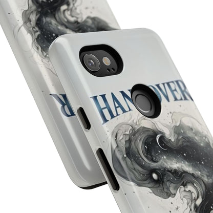 "Rough Draft" Mobile Phone Case