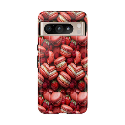 "Strawberry Affair 2" Mobile Phone Case