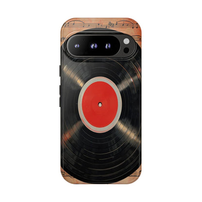 "Rewind" Mobile Phone Case