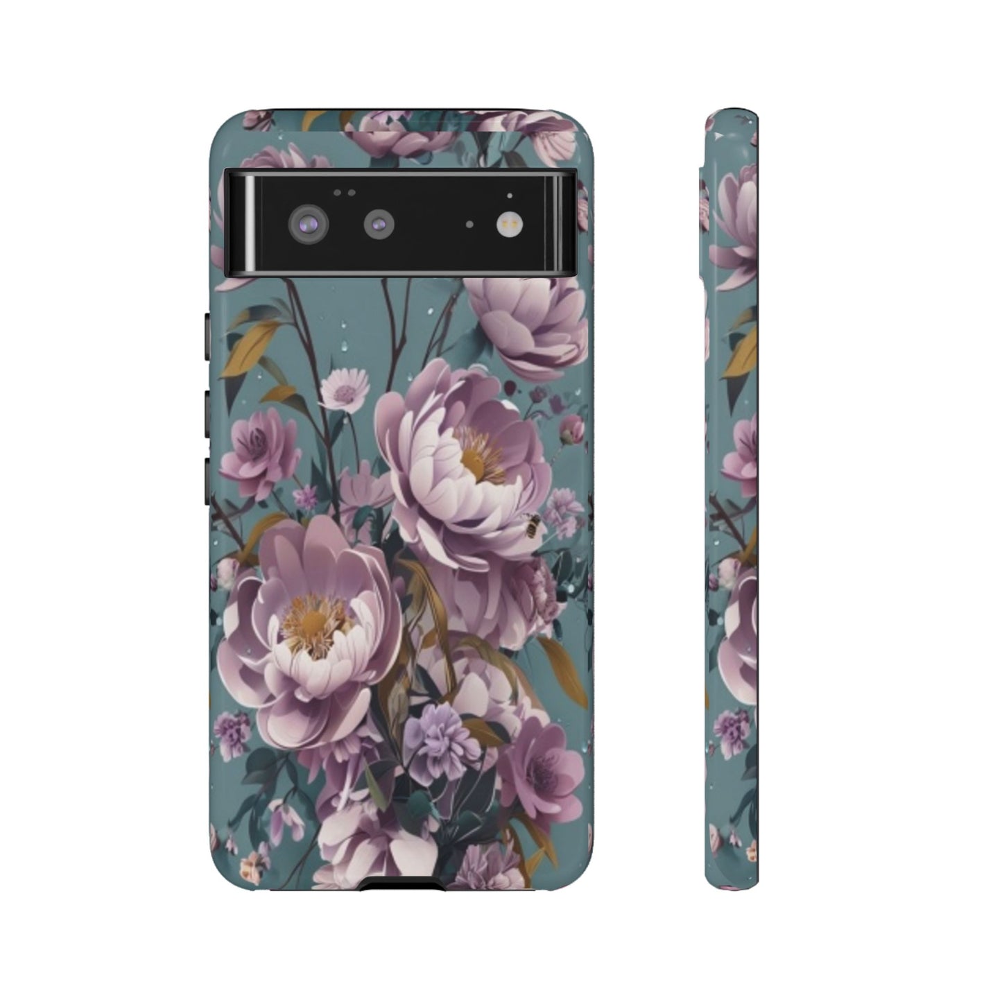"The Tons Favourite" Mobile Phone Case