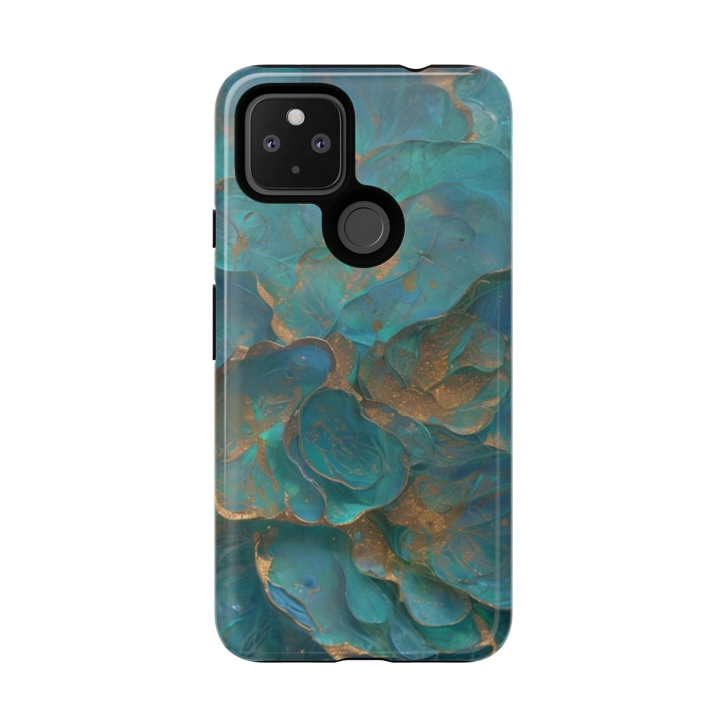 "Seaweed Green" Mobile Phone Case