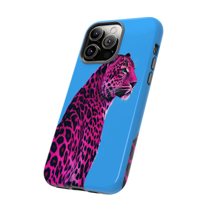 "Electric Sprint" Mobile Phone Case