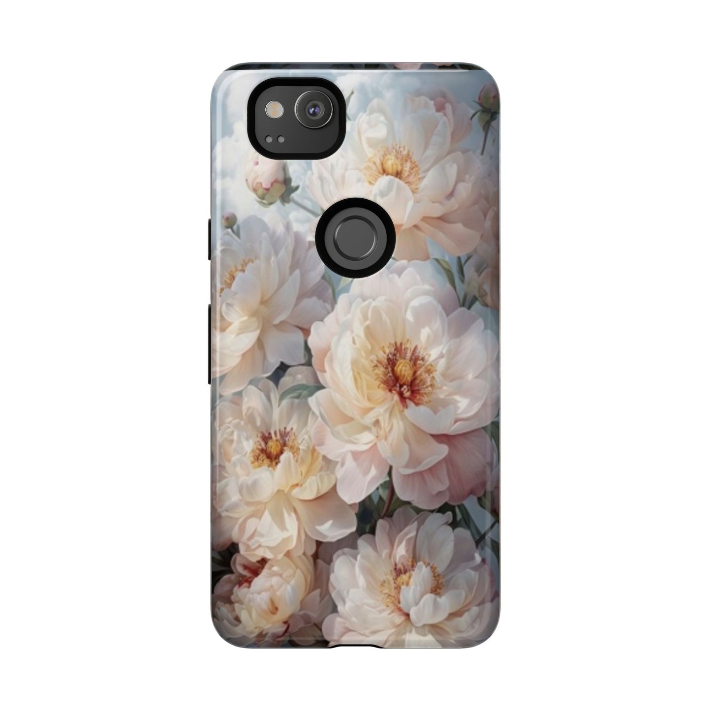 "The Sharma Secret" Mobile Phone Case