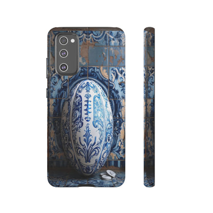 "Time for a Change?" Mobile Phone Case