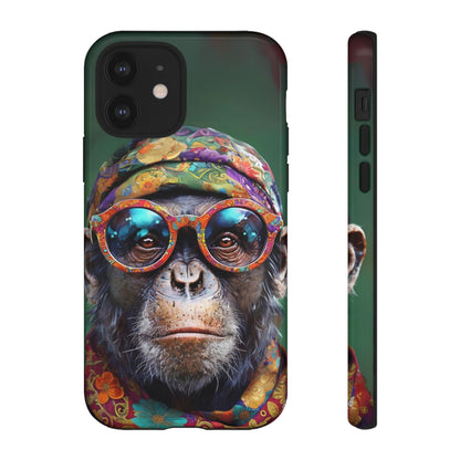 "Urban Chimp" Mobile Phone Case
