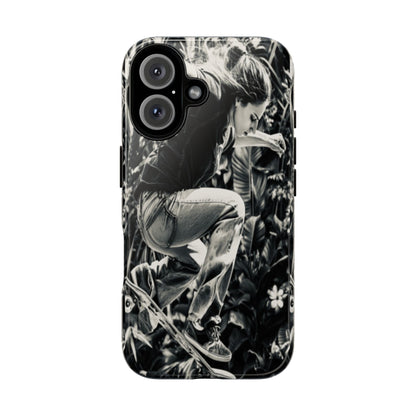 "Chill Bruh" Mobile Phone Case