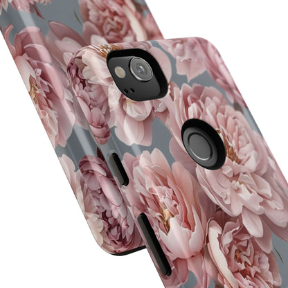 "Blushing Affair" Mobile Phone Case