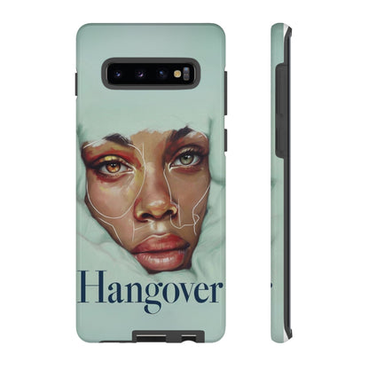 "Blame it on the Bubbles" Mobile Phone Case