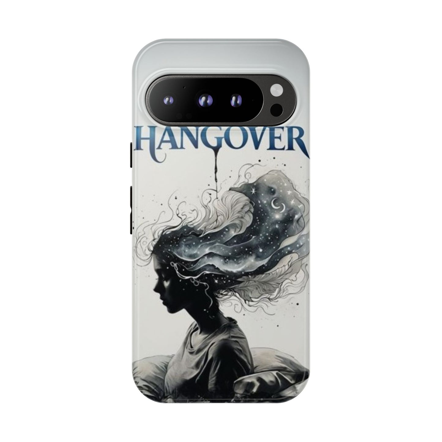 "Beauty and the Beast" Mobile Phone Case