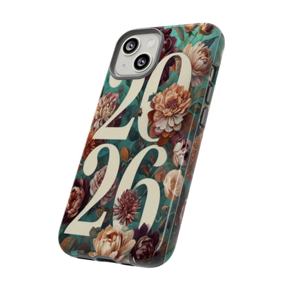 "2026" Mobile Phone Case