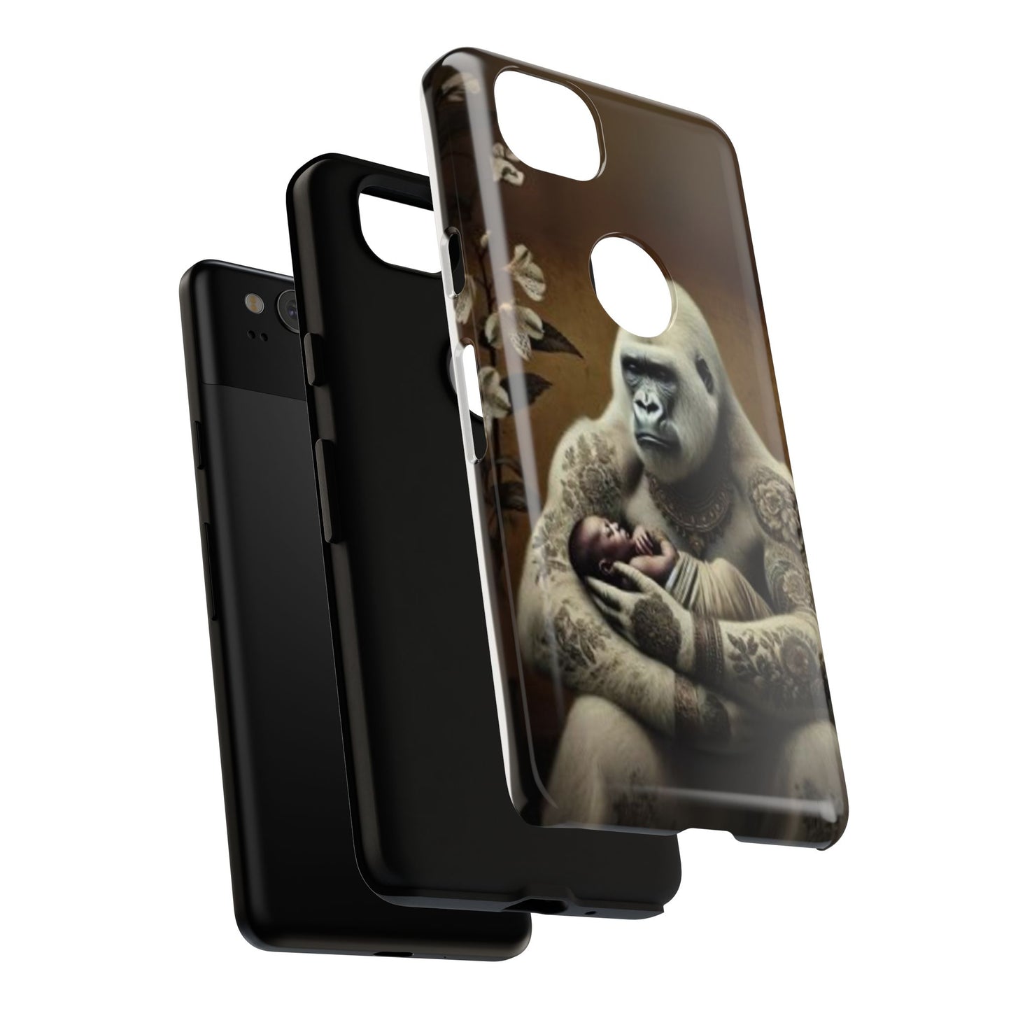 "Kindred" Mobile Phone Case