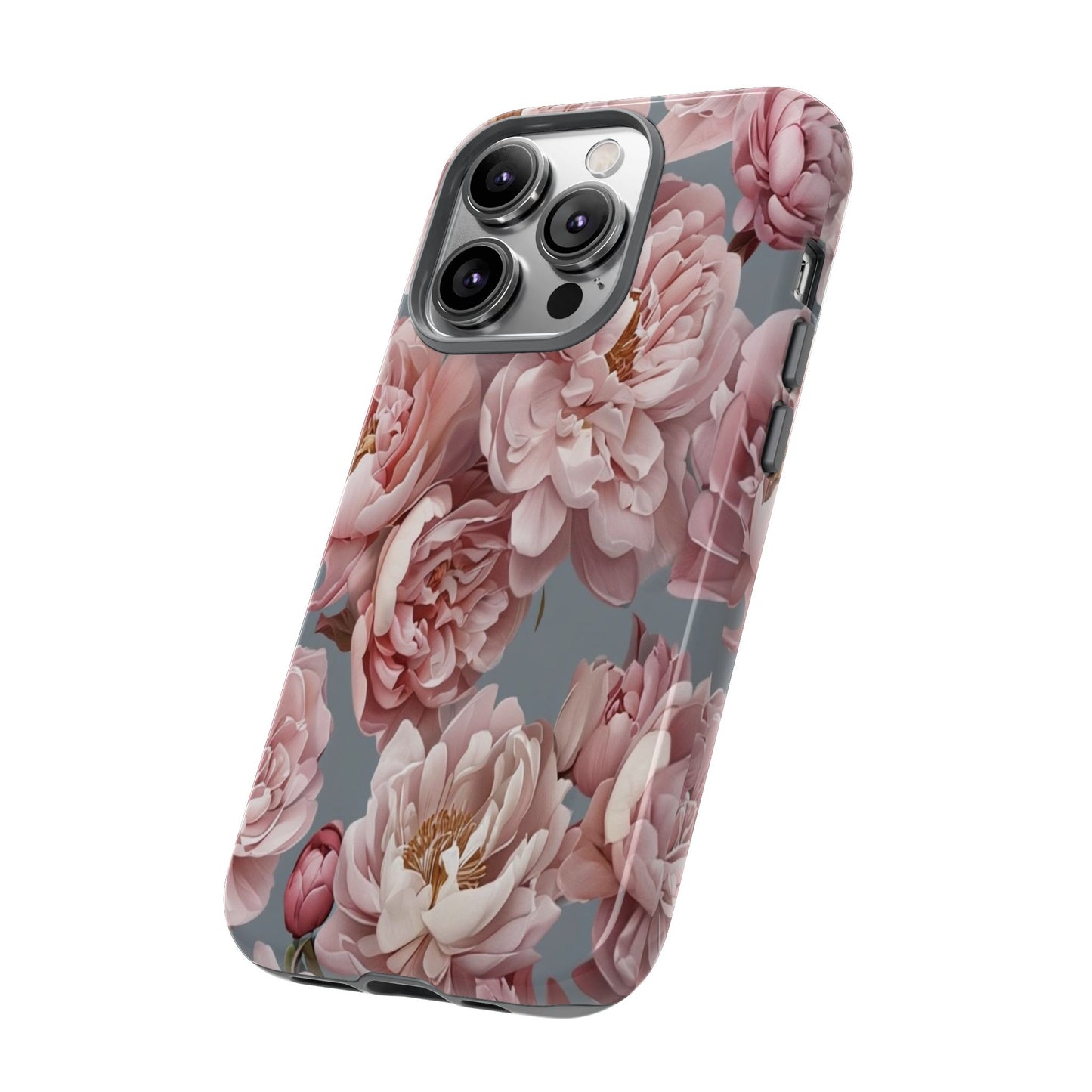 "Blushing Affair" Mobile Phone Case
