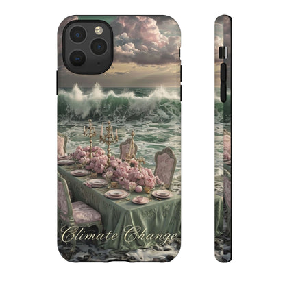 "High Tide" Mobile Phone Case