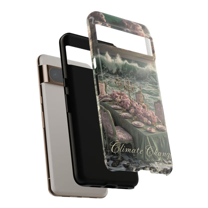 "High Tide" Mobile Phone Case