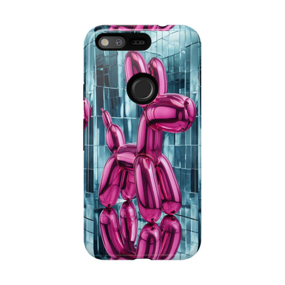 "Pop Pup" Mobile Phone Case
