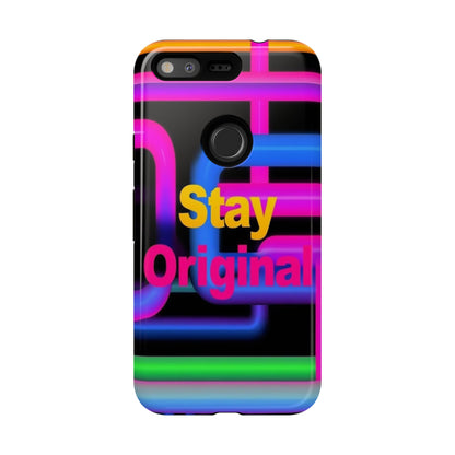 "Born Original" Mobile Phone Case