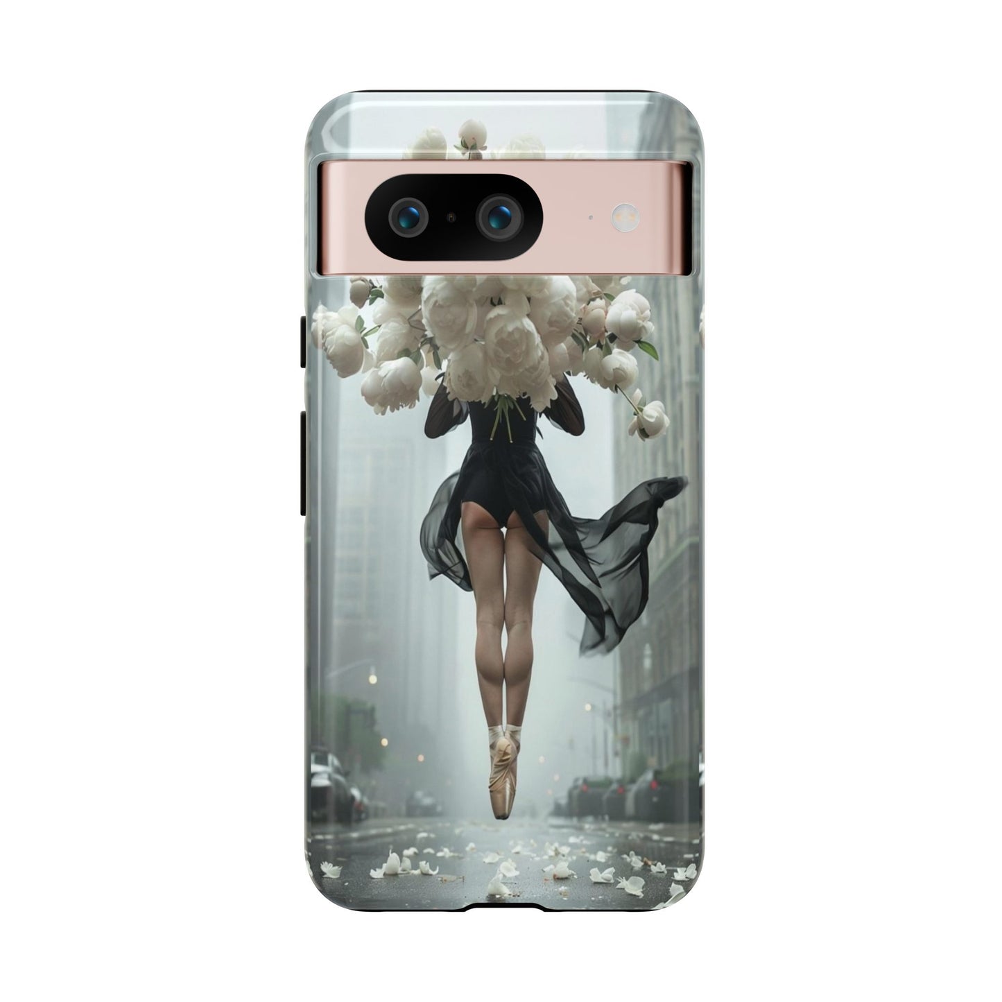 "Leap Year" Mobile Phone Case