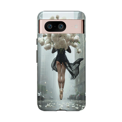 "Leap Year" Mobile Phone Case